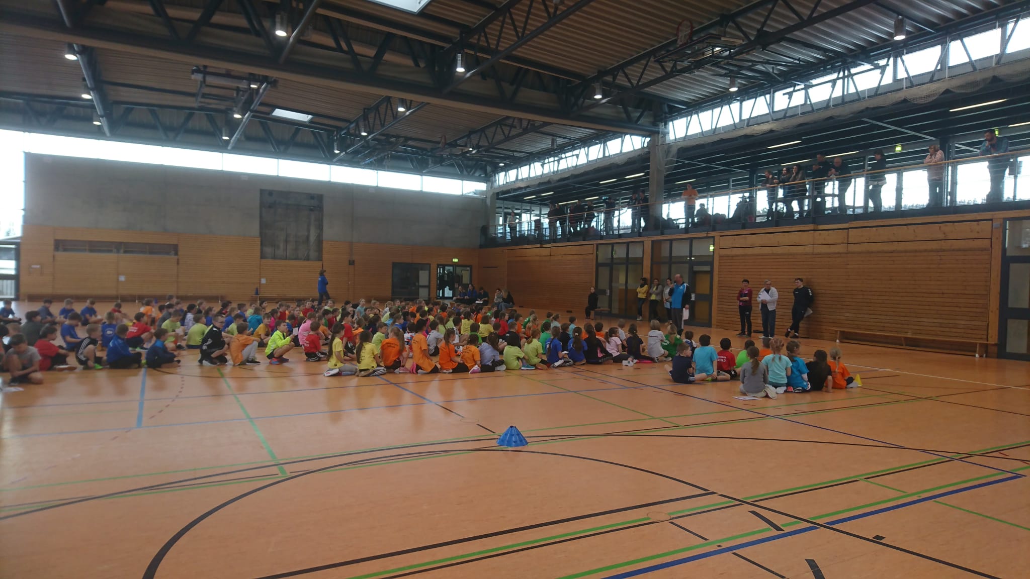 Bild von den Erzgebirgsspielen